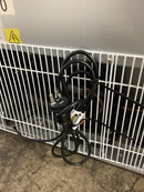 FED HF600 Upright Freezer - 879572