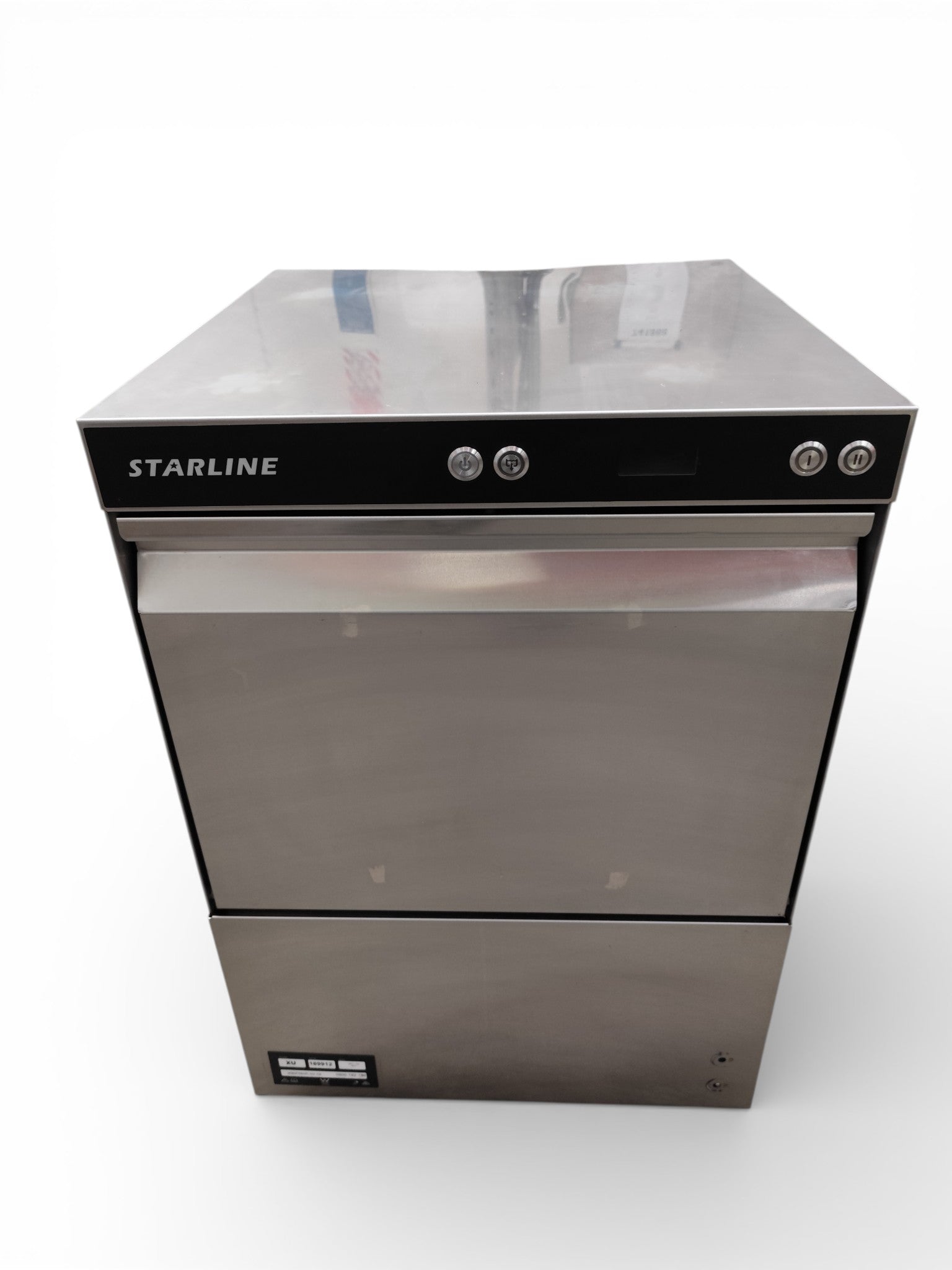 Starline XU Undercounter Dishwasher - 879581