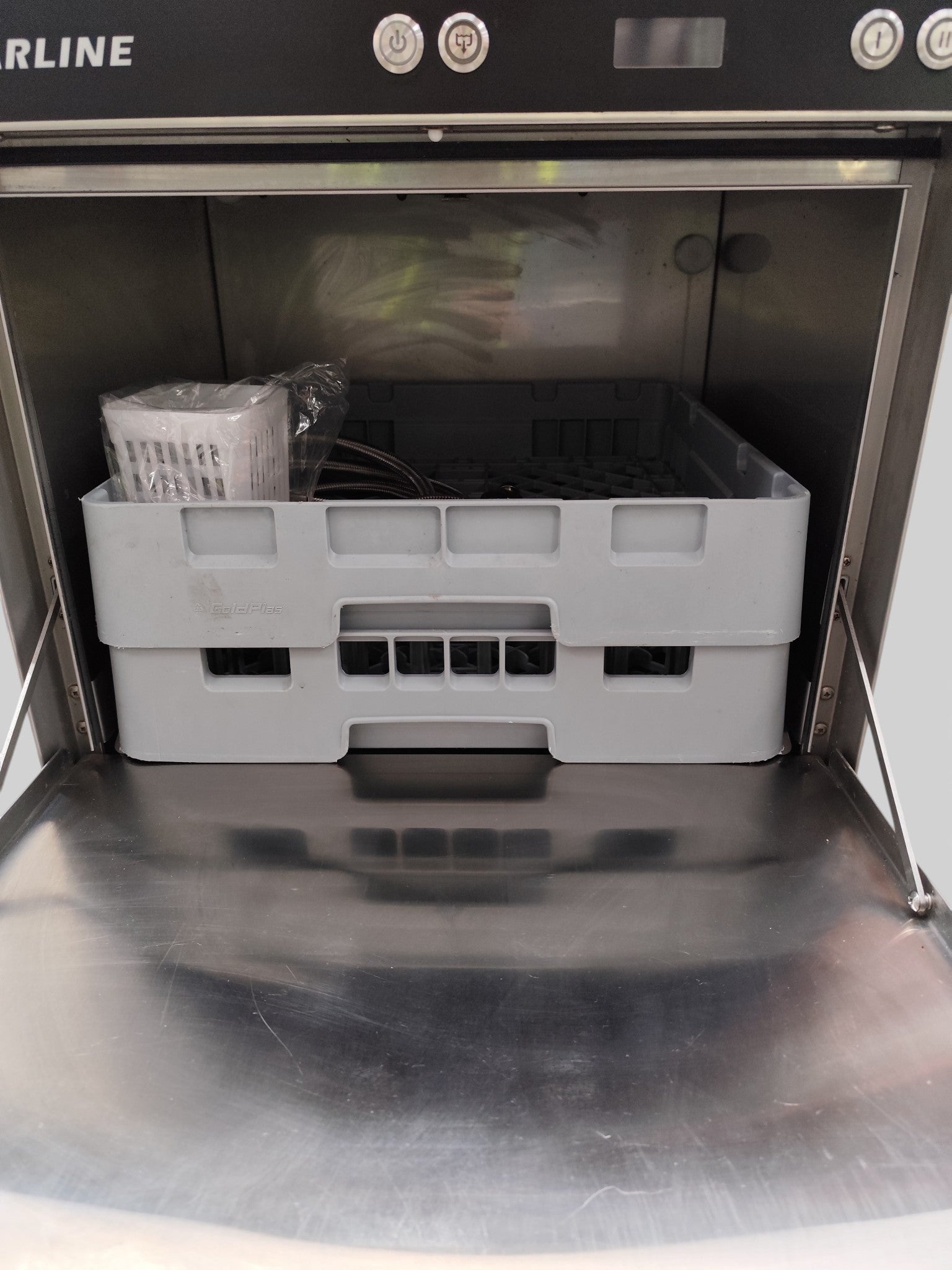 Starline XU Undercounter Dishwasher - 879581