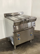 Modular 70/70 Brem Bratt Pan - 879585