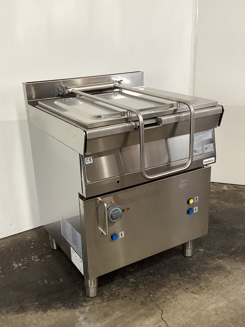 Modular 70/70 Brem Bratt Pan - 879585