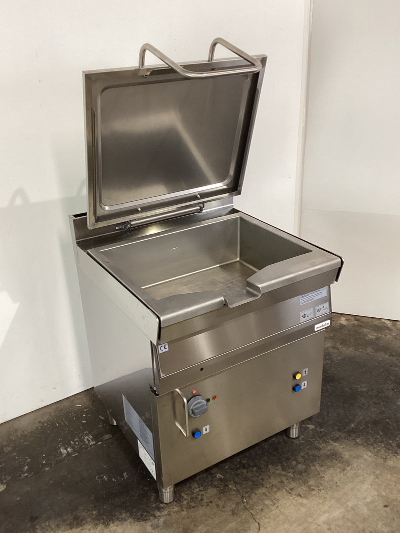 Modular 70/70 Brem Bratt Pan - 879585