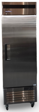 Eurochill ERE63 Summit Upright Freezer - 880009