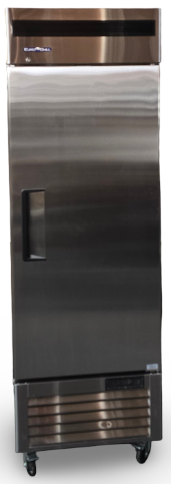 Eurochill ERE63 Summit Upright Freezer - 880009