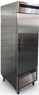 Eurochill ERE63 Summit Upright Freezer - 880009