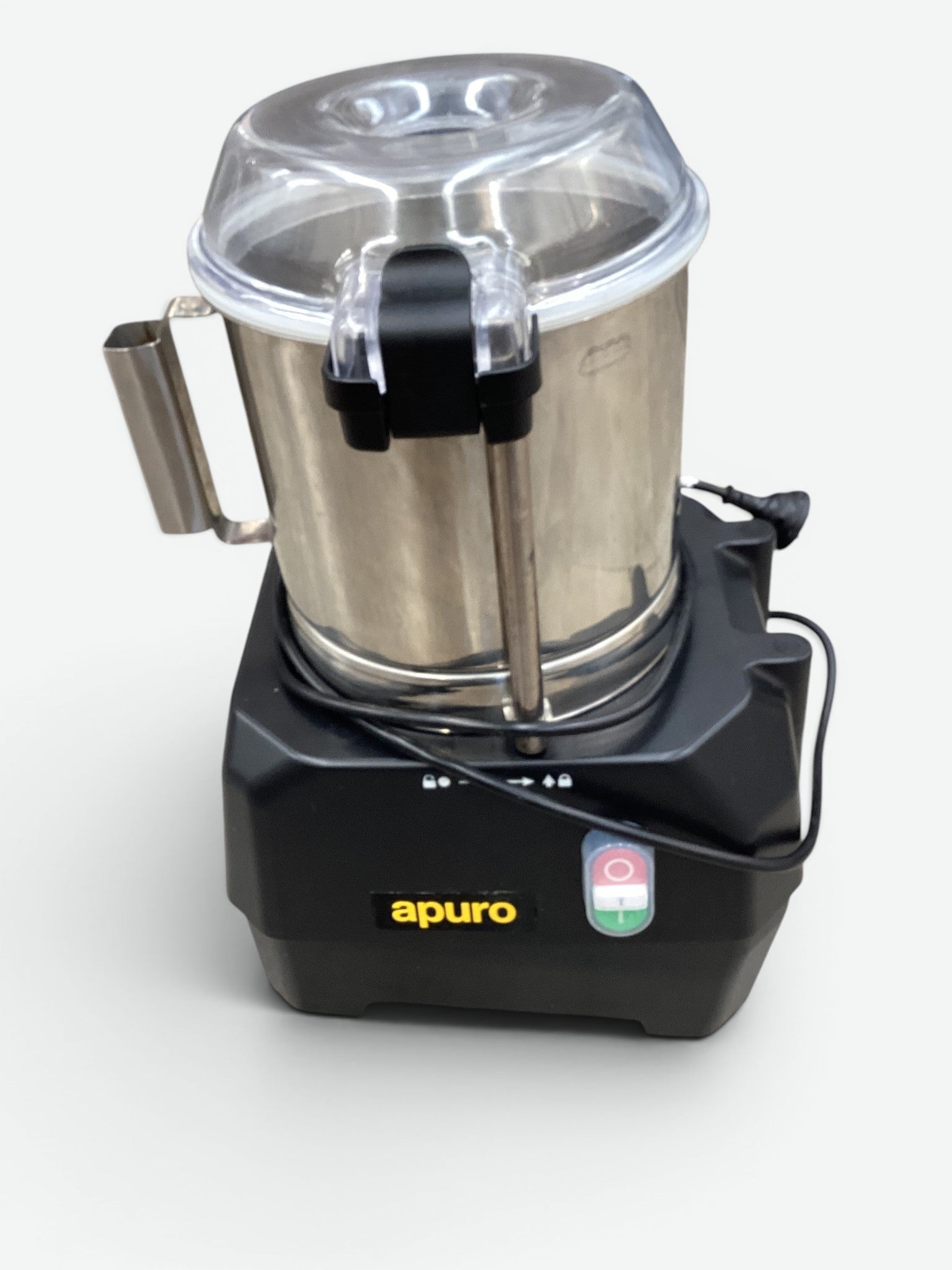 Apuro DM070-A Cutter Mixer - 880563