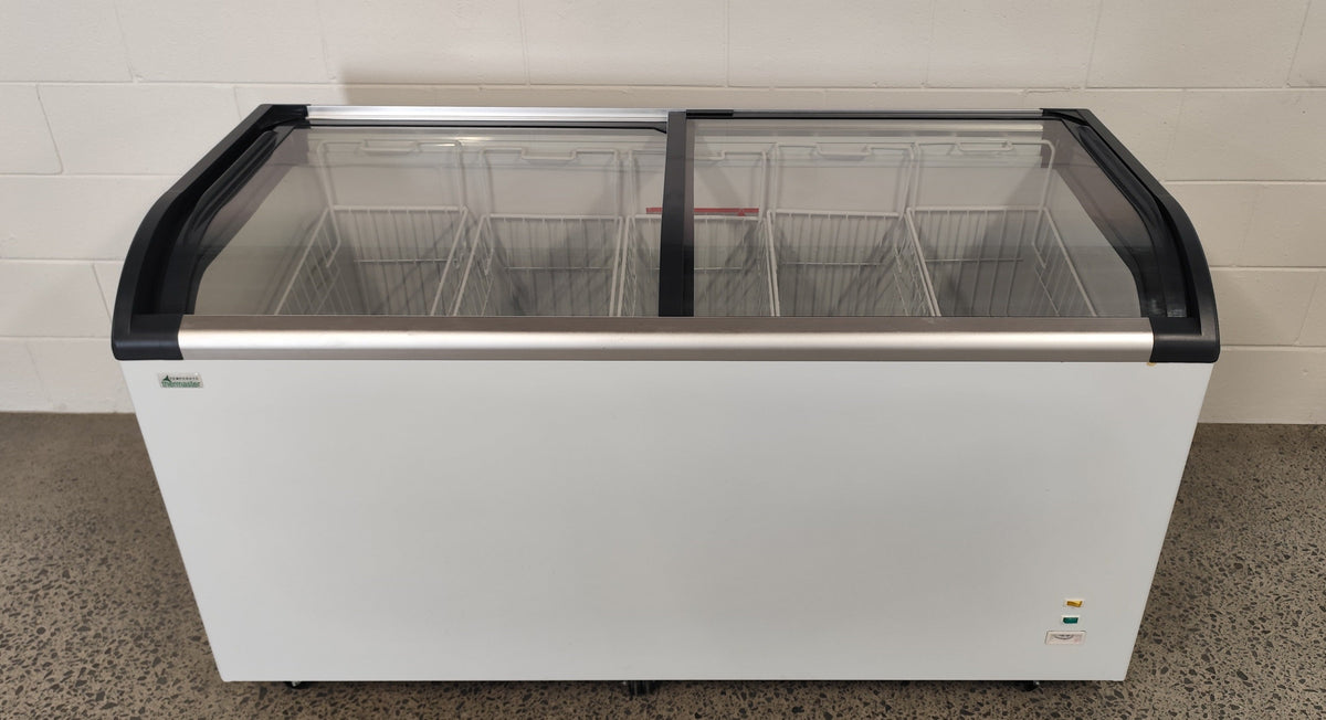 Thermaster ST445 Display Chest Freezer - 880584