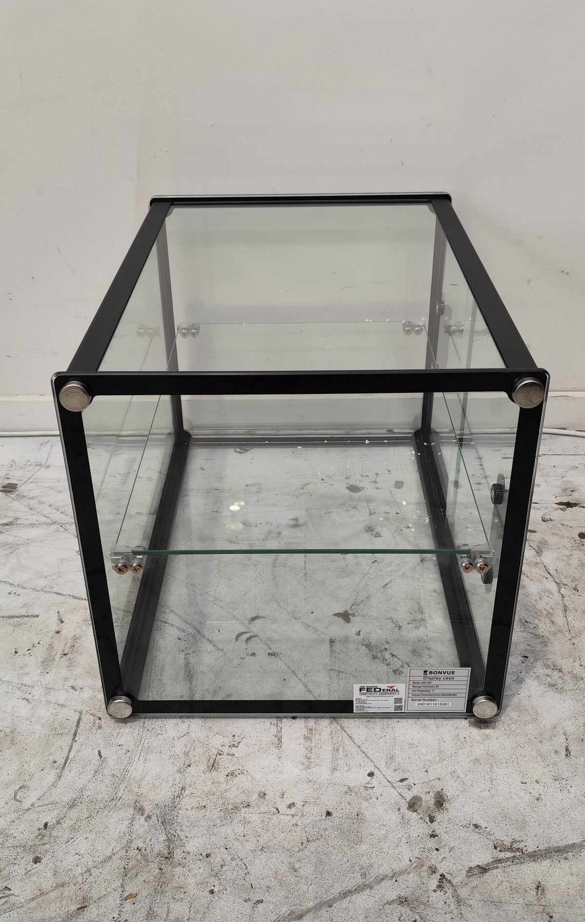 Bonvue AD2-550 Ambient Showcase - 880585