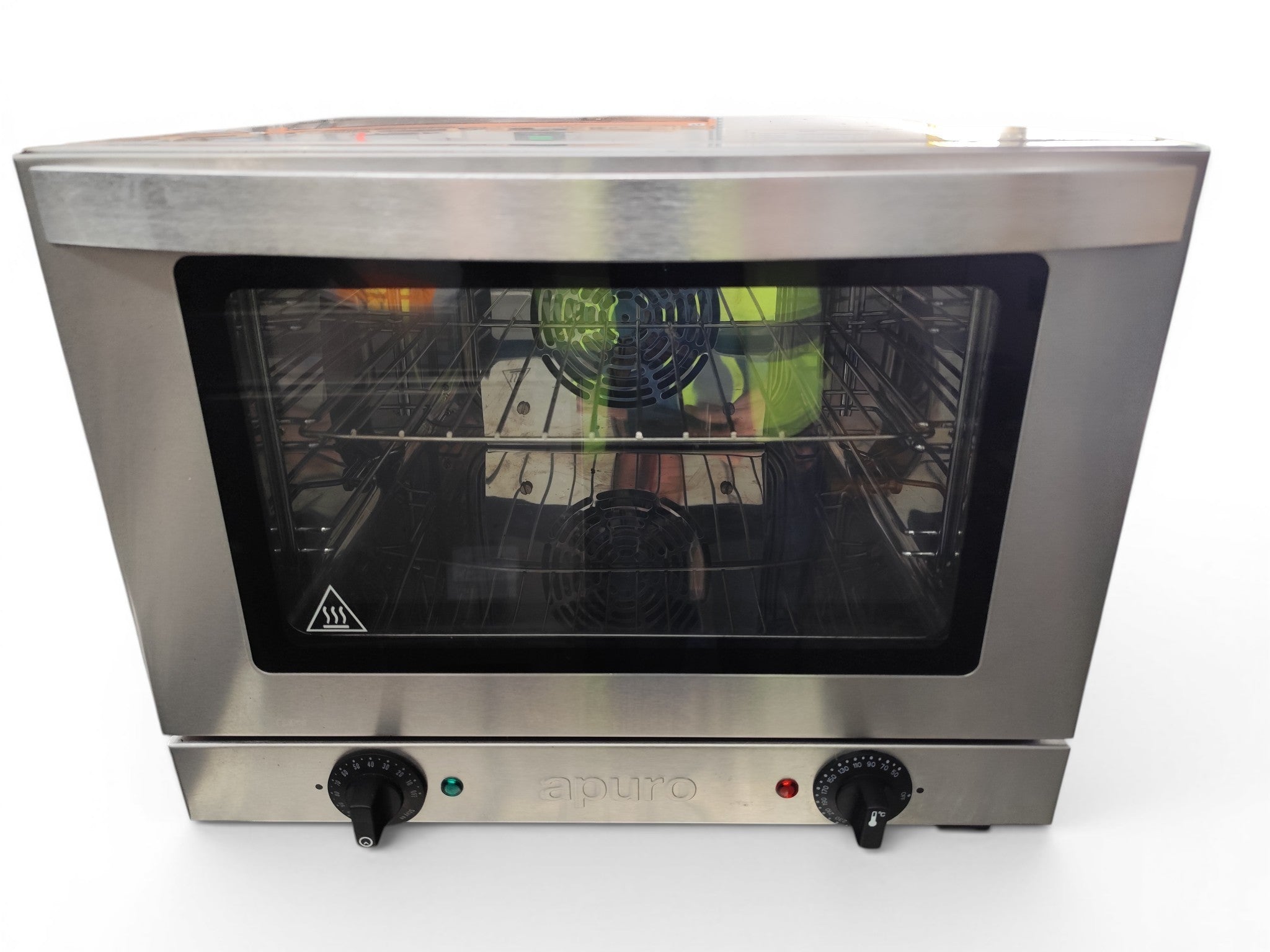 Apuro DA957-A Convection Oven - 880782