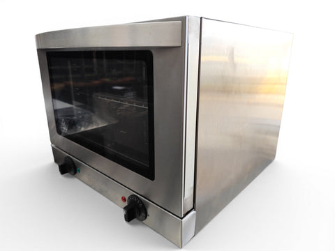 Apuro DA957-A Convection Oven - 880782
