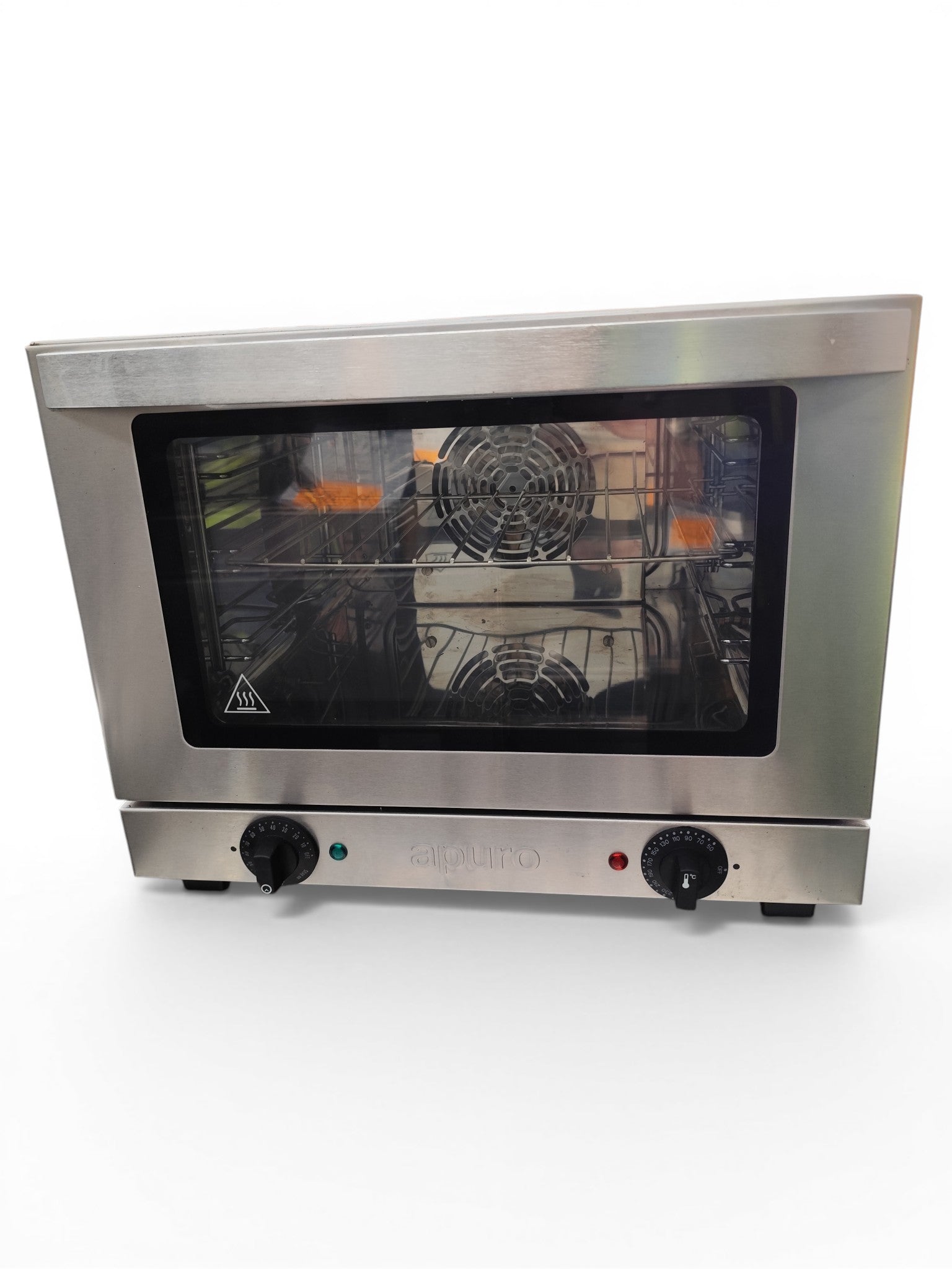 Apuro DA957-A Convection Oven - 880782