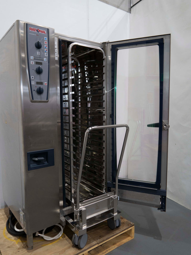 Rational CMP201 Combi Oven - 881188