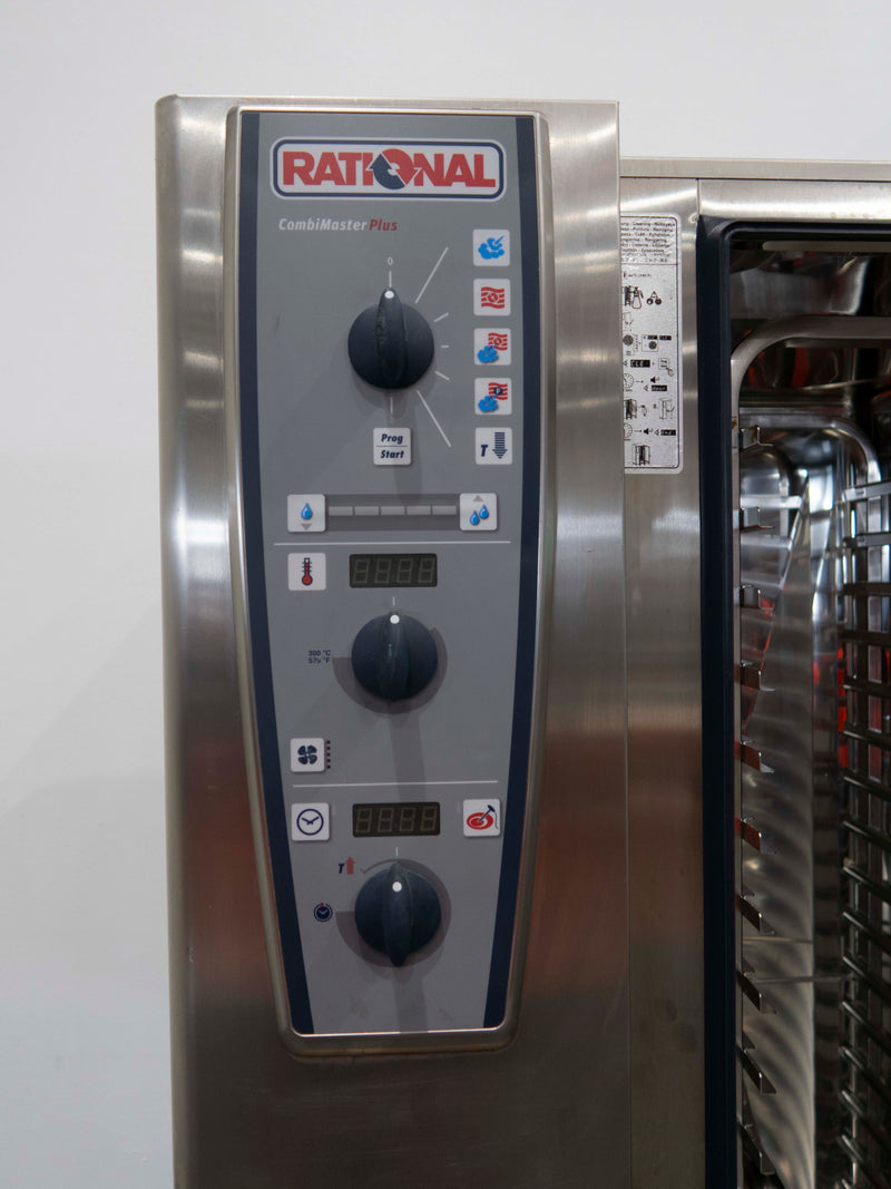 Rational CMP201 Combi Oven - 881188