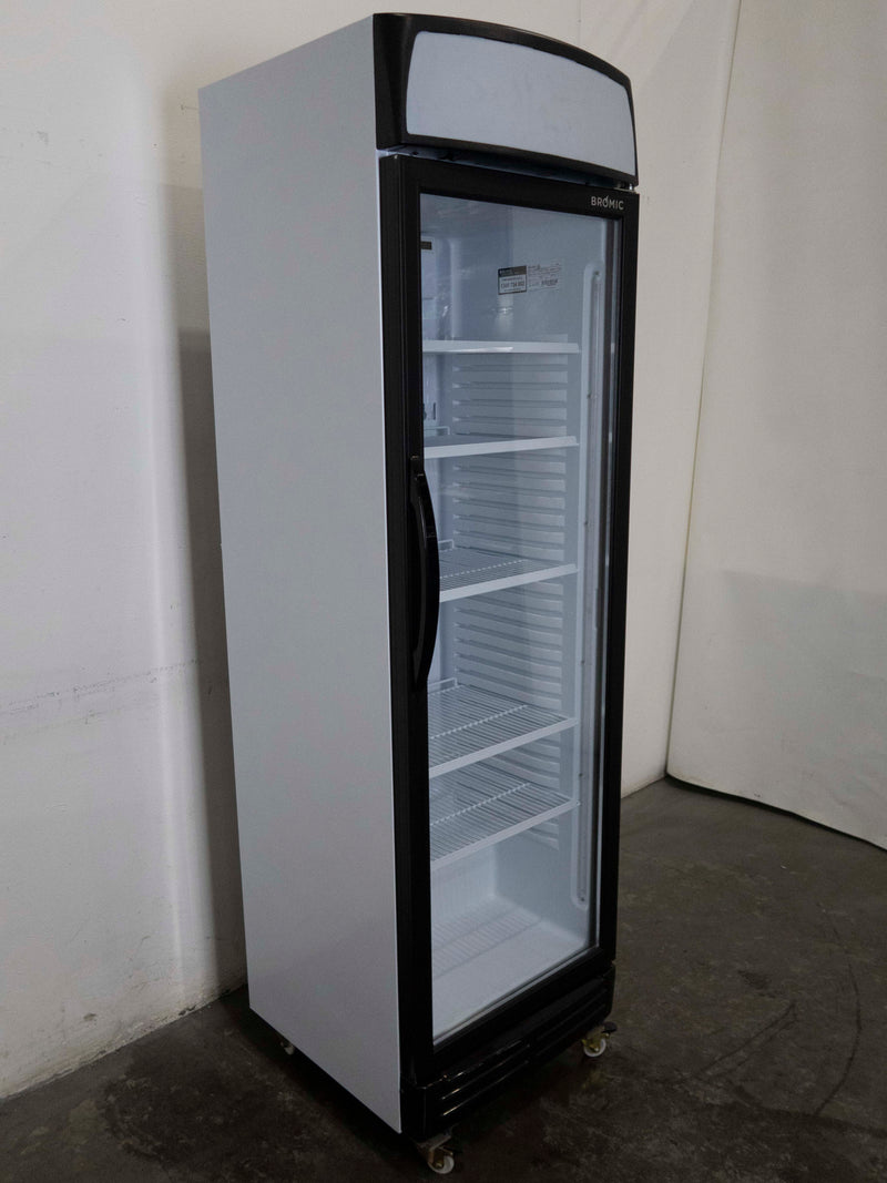 Bromic GM0374 Upright Fridge - 881190