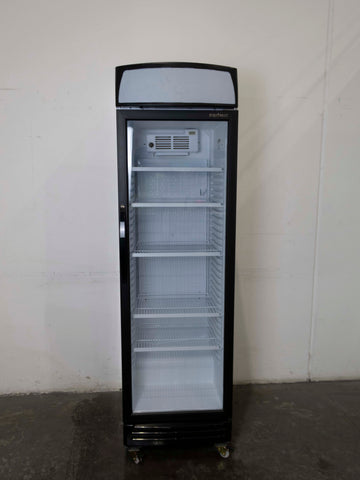 Bromic GM0374 Upright Fridge - 881190
