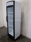Bromic GM0374 Upright Fridge - 881190