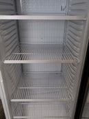 Bromic GM0374 Upright Fridge - 881190