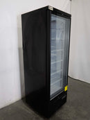 Saltas QNDA2625 Upright Freezer - 881208