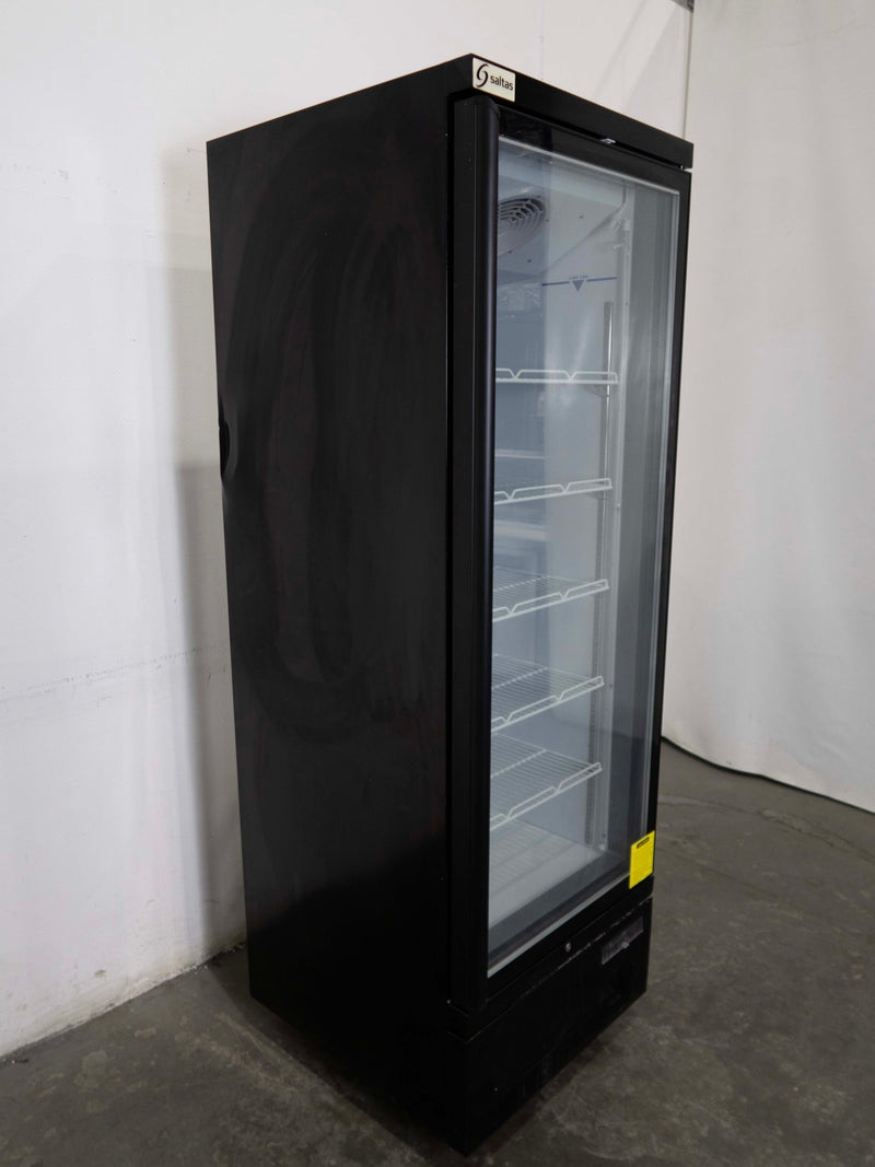 Saltas QNDA2625 Upright Freezer - 881208