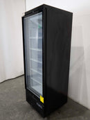 Saltas QNDA2625 Upright Freezer - 881208