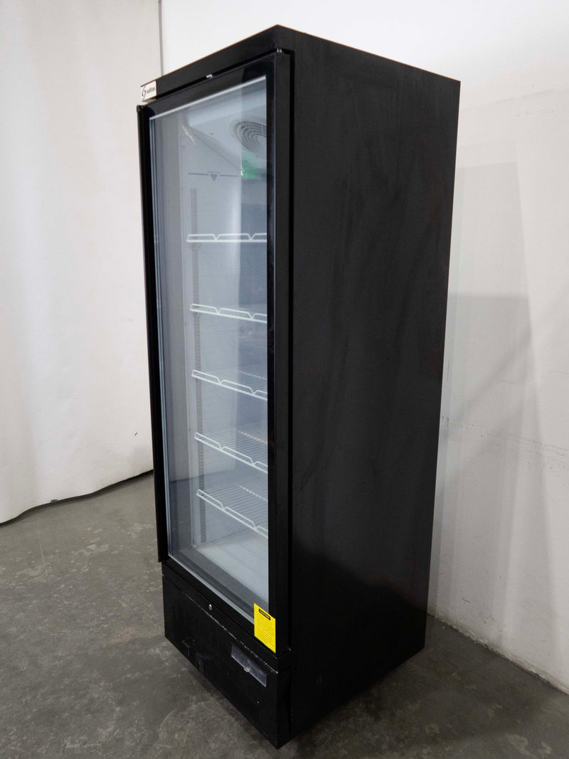 Saltas QNDA2625 Upright Freezer - 881208