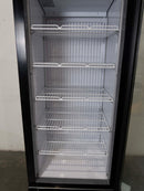 Saltas QNDA2625 Upright Freezer - 881208