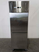 FED-X XURC600S1V Upright Fridge - 881209