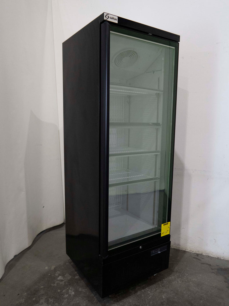 Saltas NDA2625 Upright Freezer - 881211