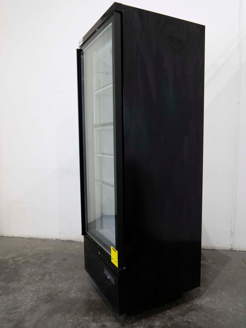 Saltas NDA2625 Upright Freezer - 881211