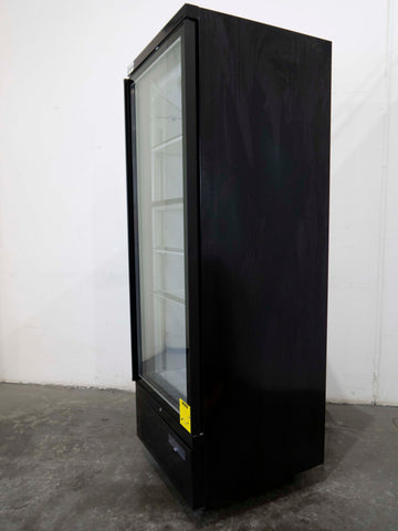 Saltas NDA2625 Upright Freezer - 881211