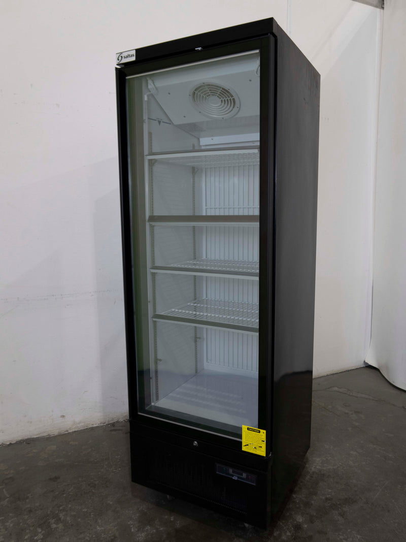 Saltas NDA2625 Upright Freezer - 881211