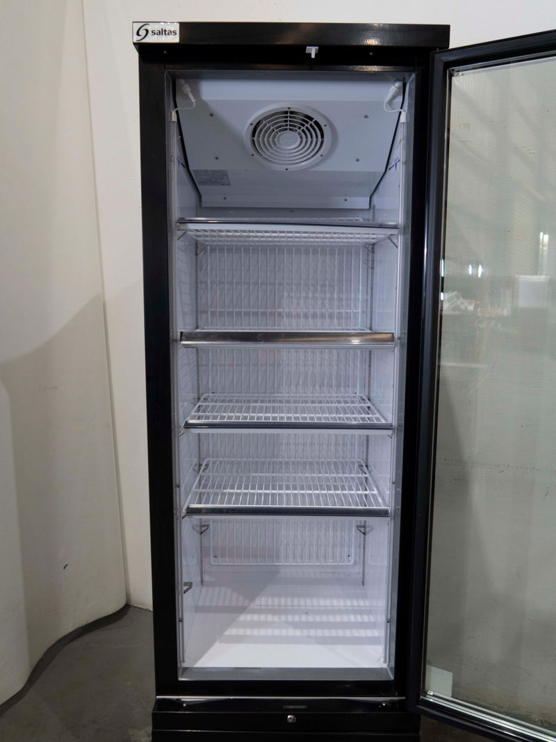 Saltas NDA2625 Upright Freezer - 881211