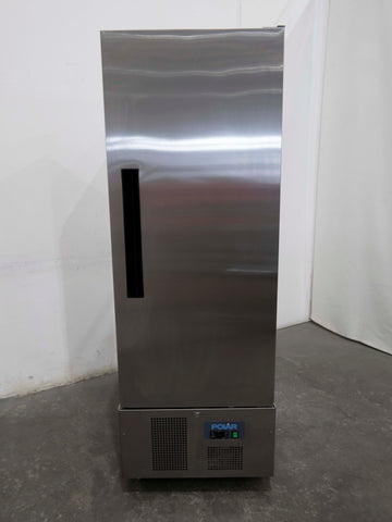 Polar G591-A-02 Upright Freezer - 881214