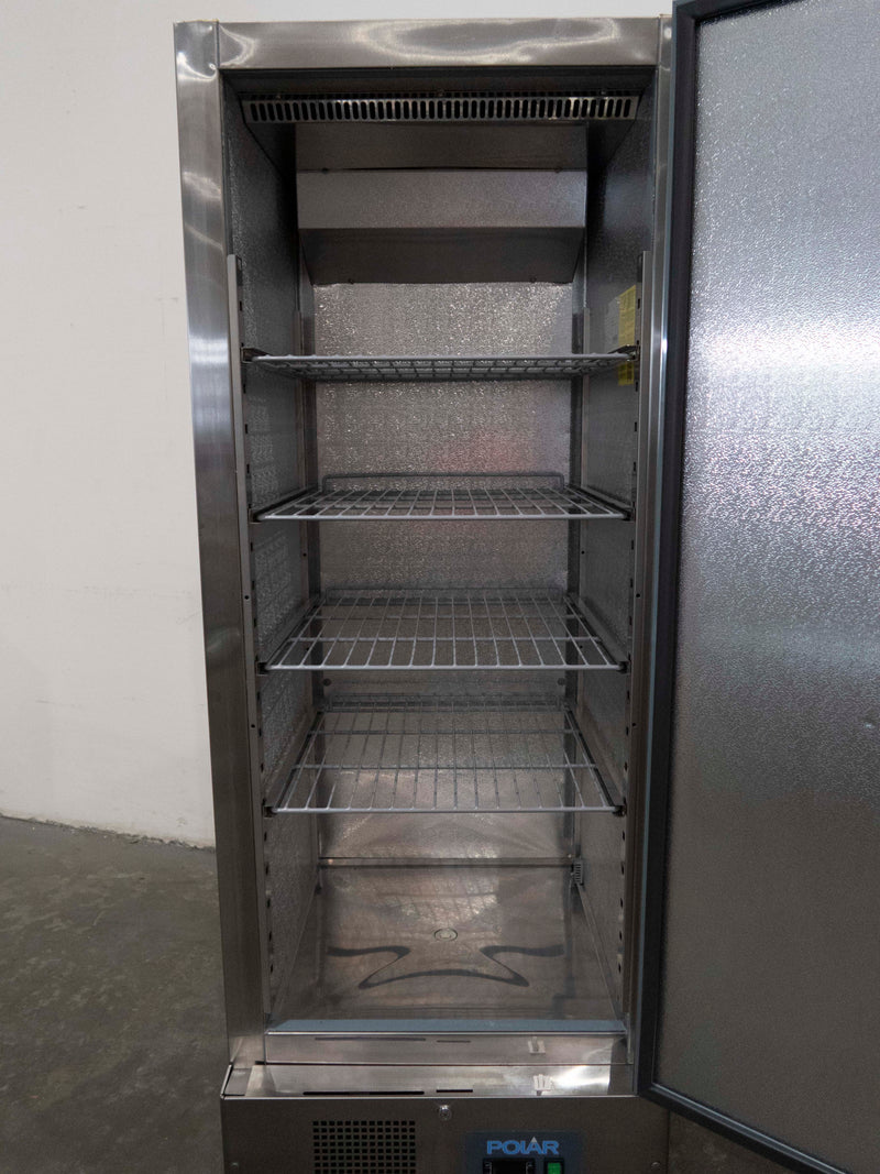 Polar G591-A-02 Upright Freezer - 881214