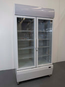 Mitchel CON-PG1000-R-ENT Upright Fridge - 881216