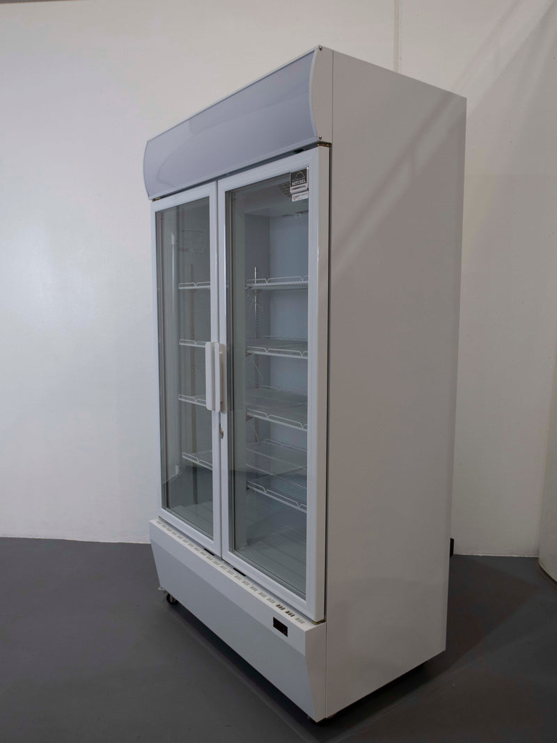Mitchel CON-PG1000-R-ENT Upright Fridge - 881216
