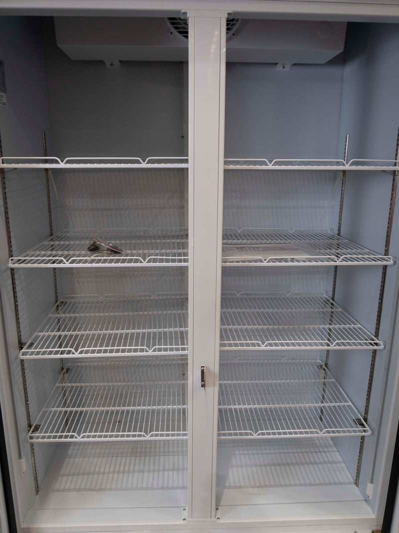 Mitchel CON-PG1000-R-ENT Upright Fridge - 881216