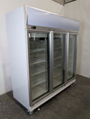 Bromic UC1500LF Upright Fridge - 881219
