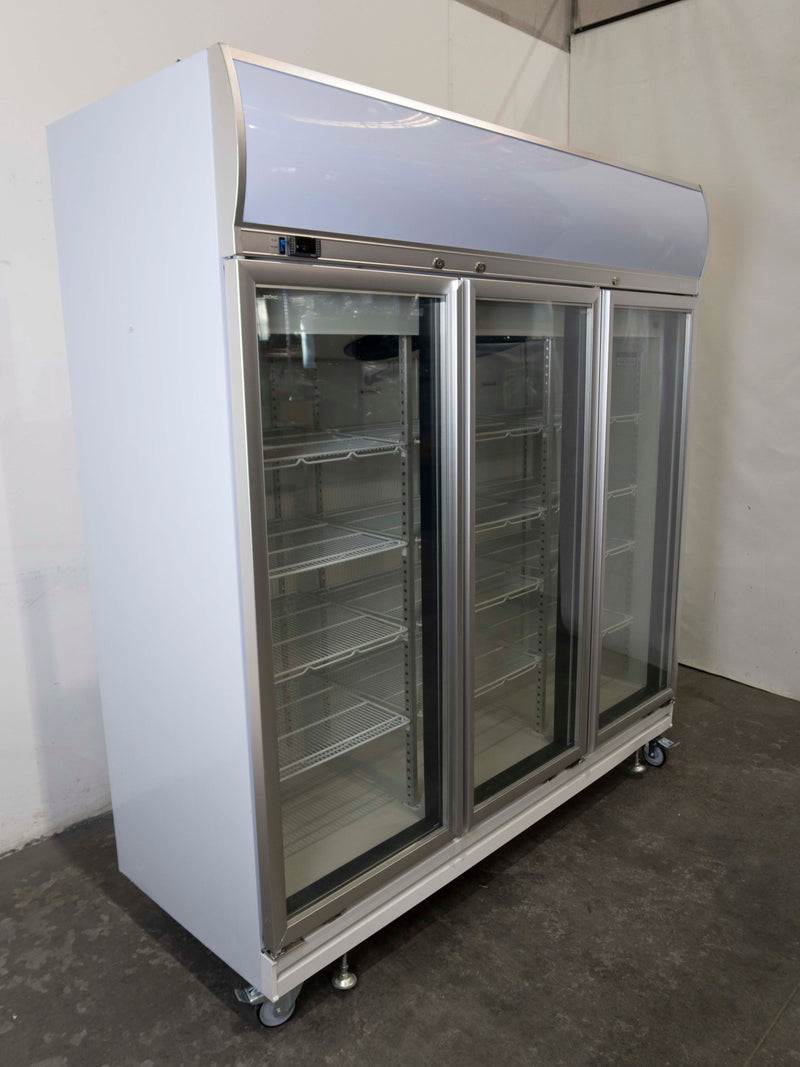Bromic UC1500LF Upright Fridge - 881219