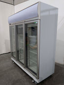 Bromic UC1500LF Upright Fridge - 881219