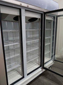 Bromic UC1500LF Upright Fridge - 881219