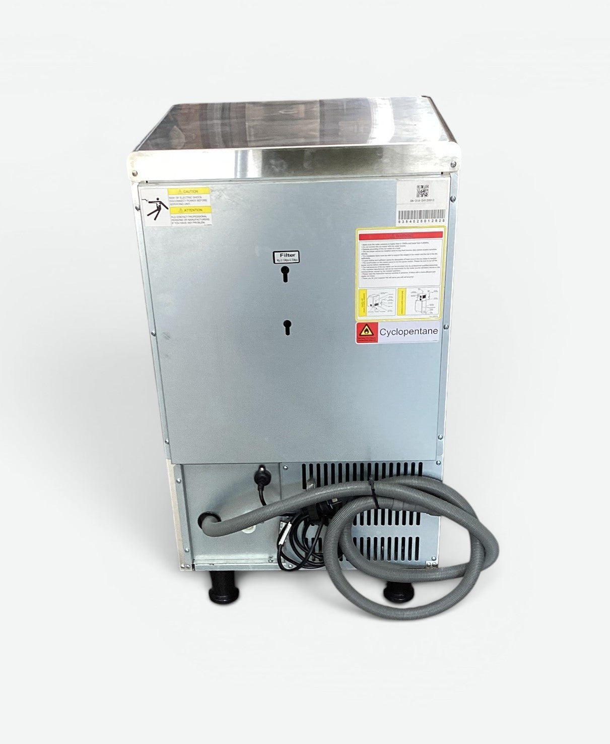 Blizzard SN-31A Ice Machine - 881594