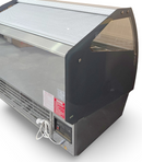 Sevel MX-18 GELATO 18 Pan Gelato Display - 882685