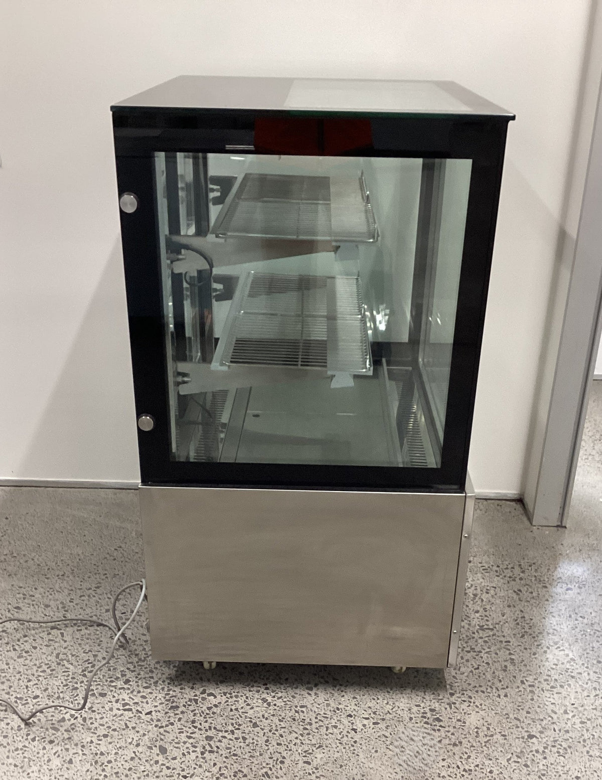 Bonvue SG090FA-2XB Chilled Food Display - 882241