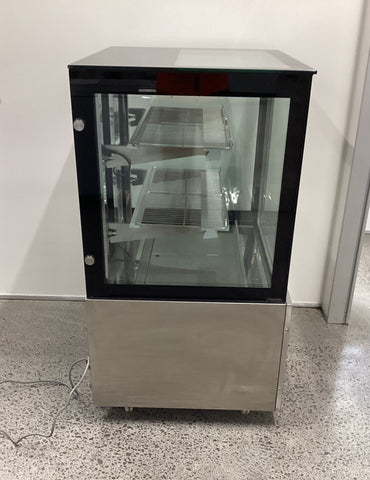 Bonvue SG090FA-2XB Chilled Food Display - 882241