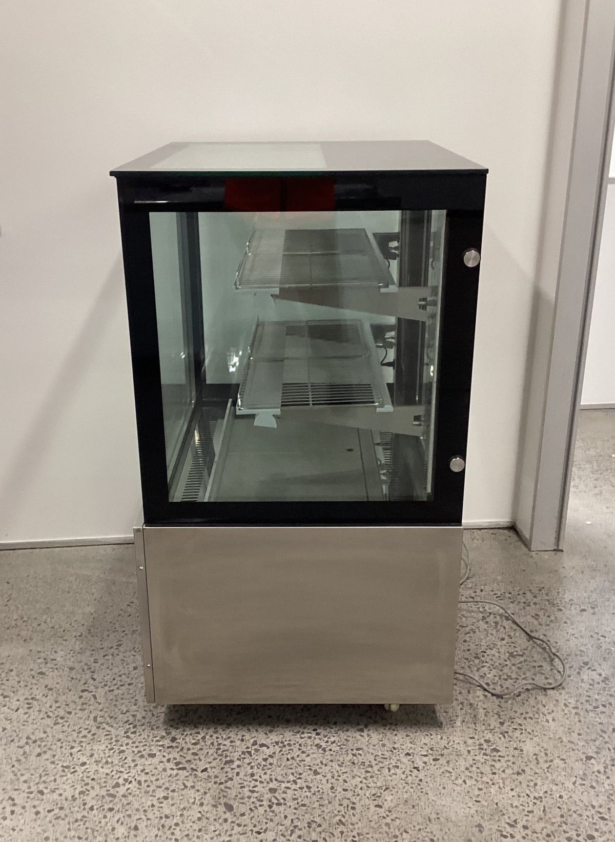 Bonvue SG090FA-2XB Chilled Food Display - 882241