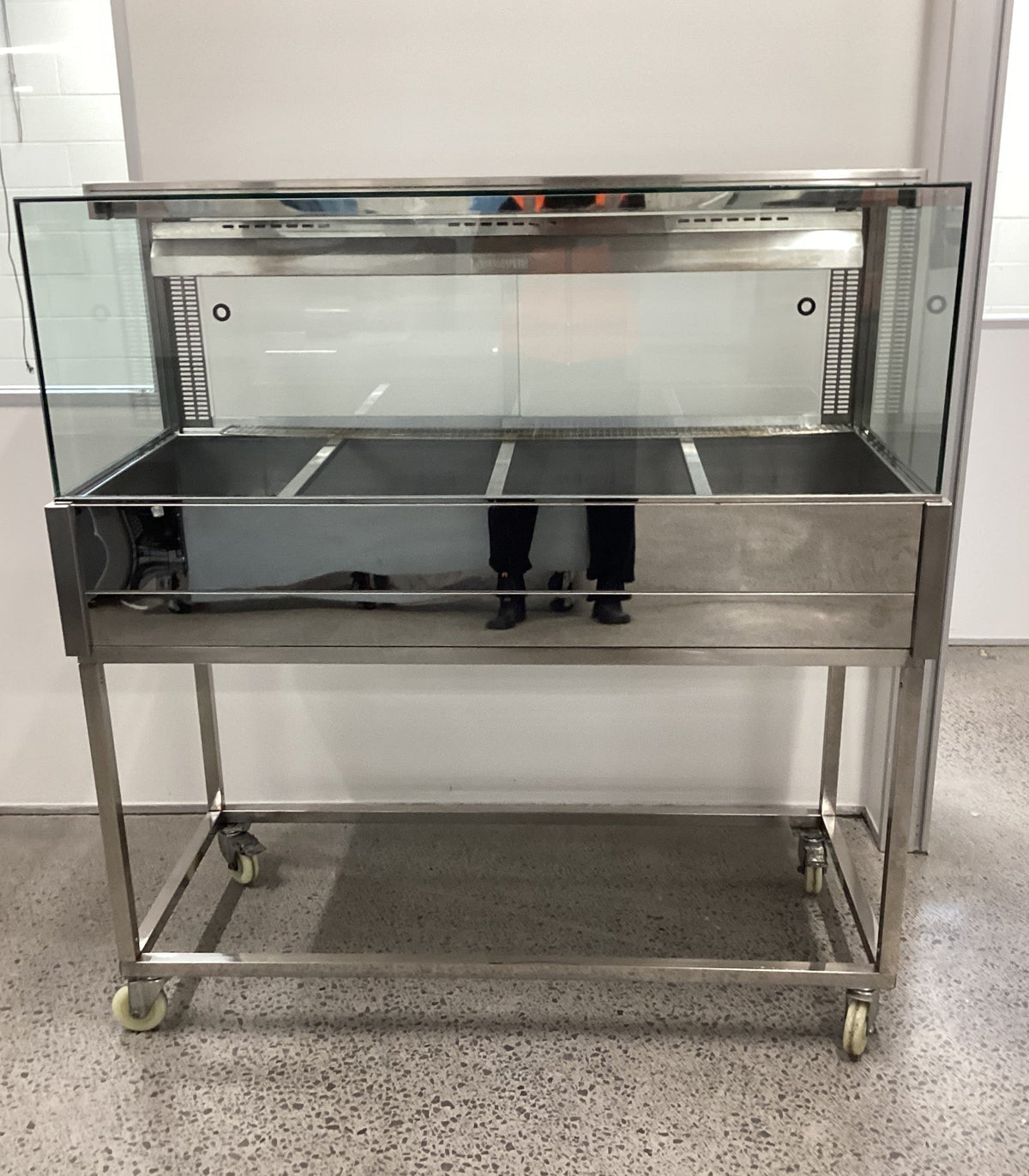 Bonvue BM14SC Bain Marie - 882245