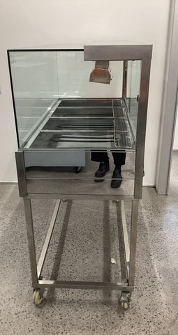 Bonvue BM14SC Bain Marie - 882245