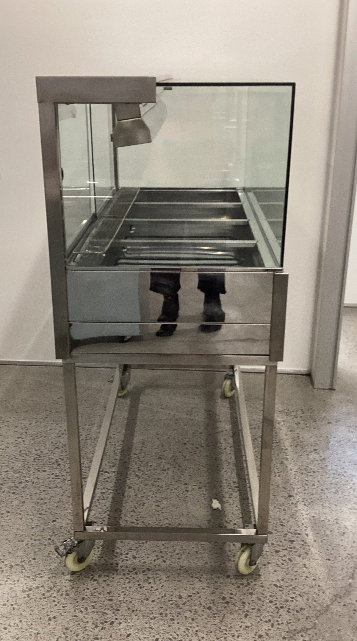 Bonvue BM14SC Bain Marie - 882245