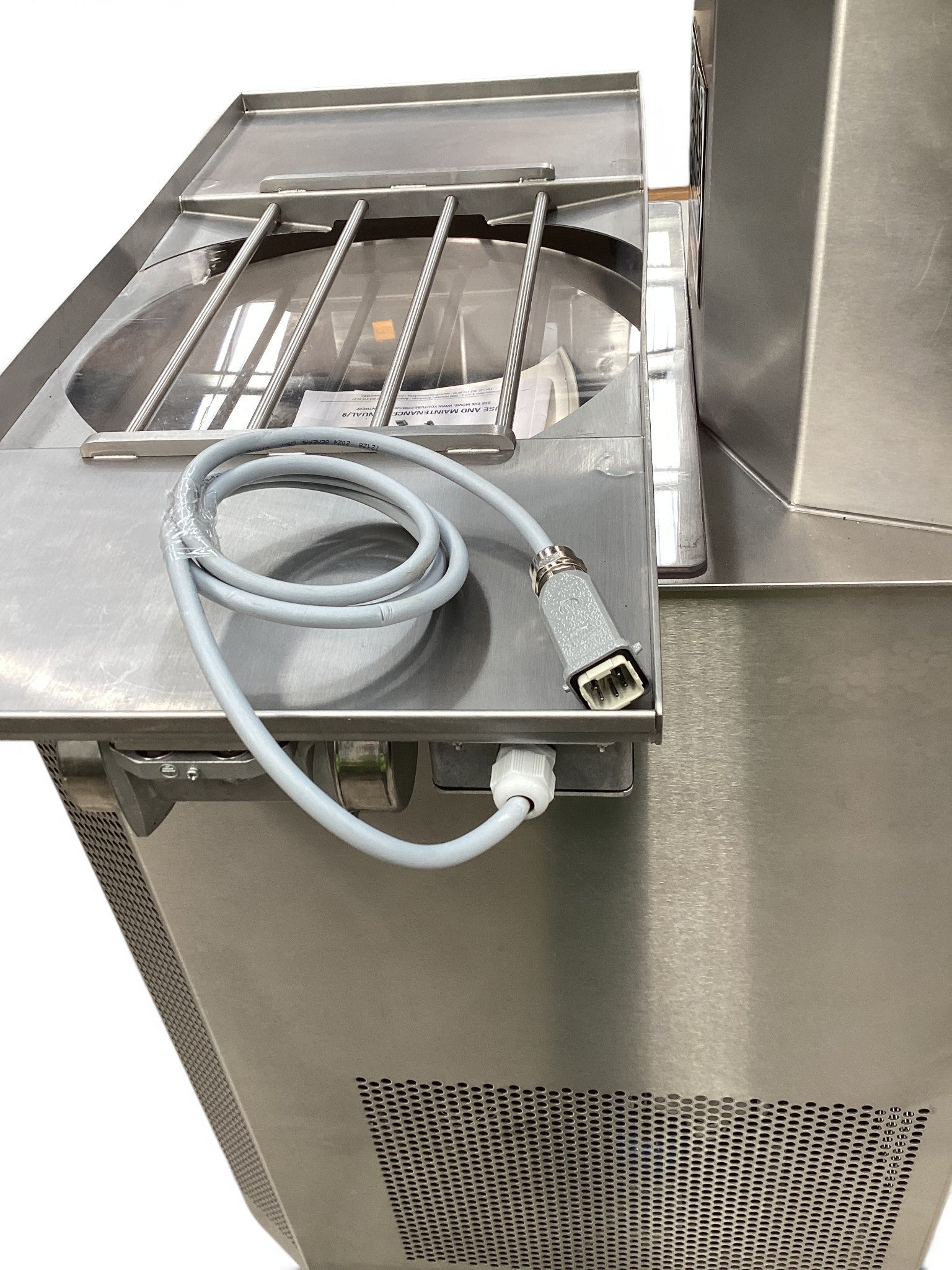 Chocolate World CW24 Tempering Machine - 882452